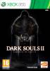 XBOX 360 GAME - Dark Souls II: Scholar of the First Sin
